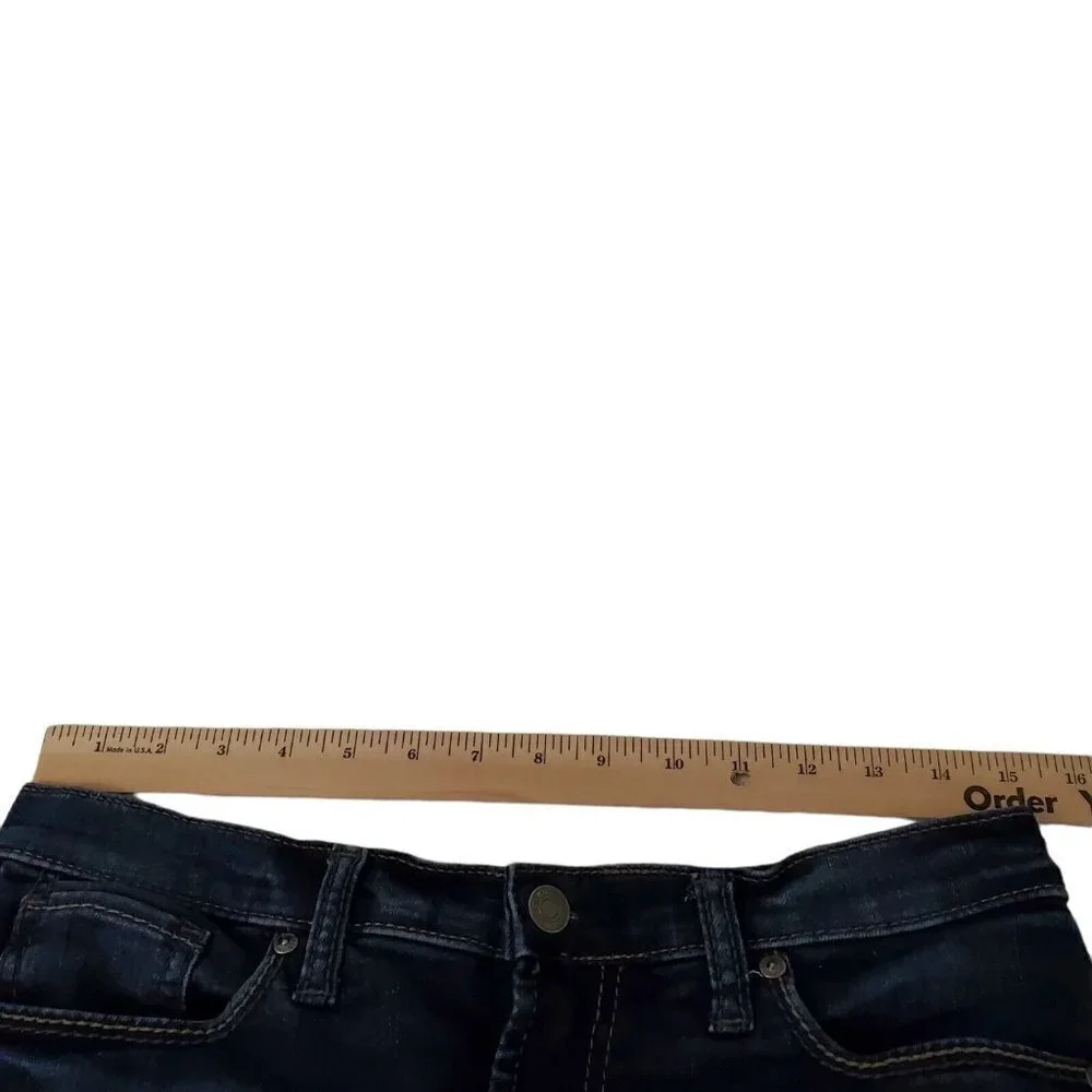 Silver Jeans silver jeans